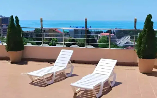 Квартира ЖК Империя