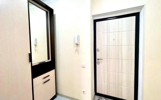 Квартира Уютная в мкрн. Южный