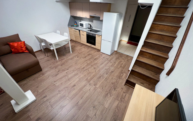 ApartmentVyborg Apartments