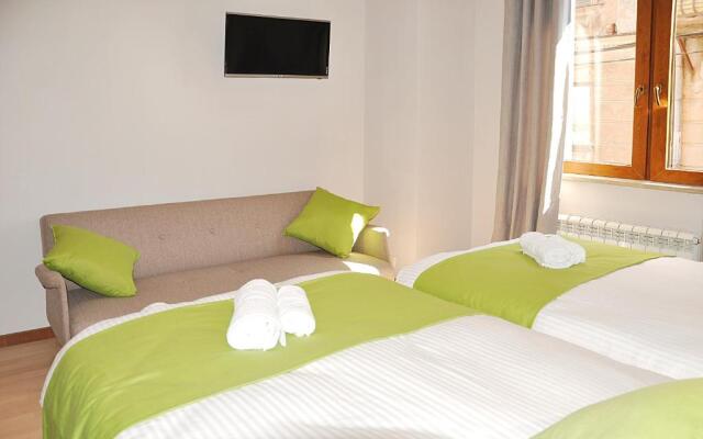 Avlabar Boutique Hotel