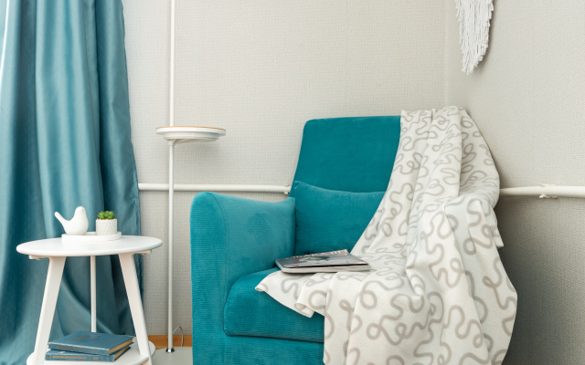 Квартира Двухкомнатная В Гостях у Петербурженки