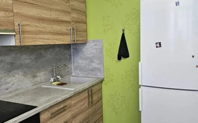 Квартира На улице Видова 100