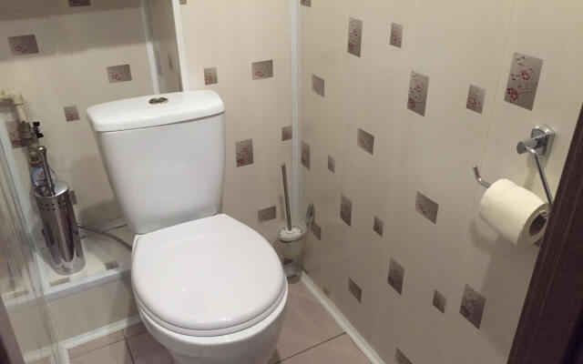 City Heart Apartments Kievskaya