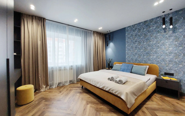 uTrip Dublin Apartments
