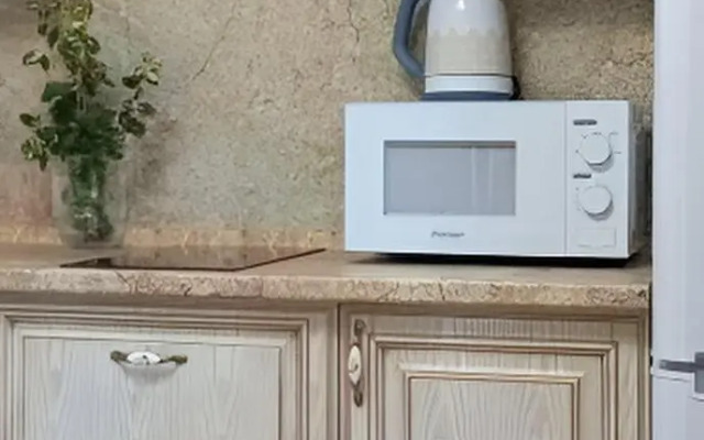 Апартаменты Видовая Квартира 16 Этаж