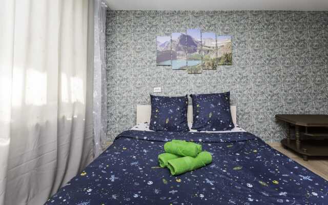Na Ilicha 77 Apartments