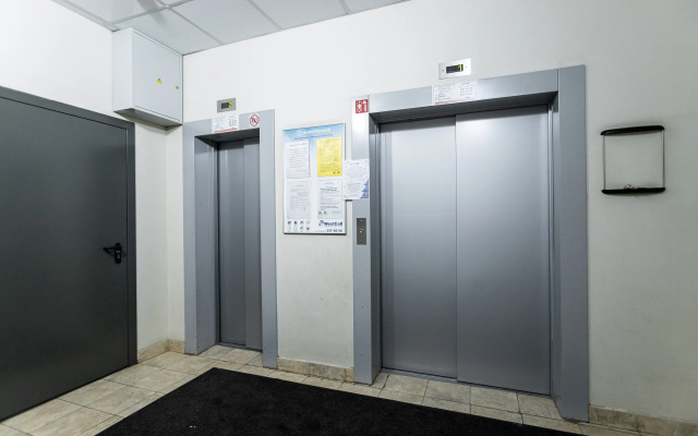 U m. Moskovskie Vorota Flat