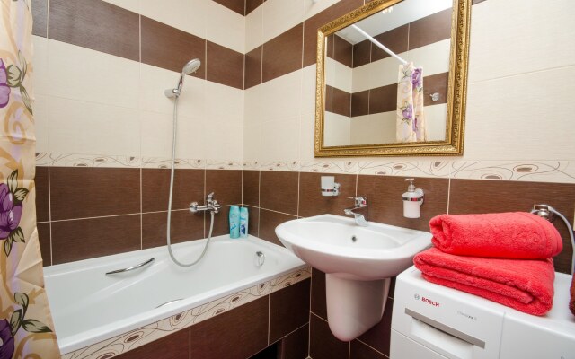 Kirova 4 Apartments