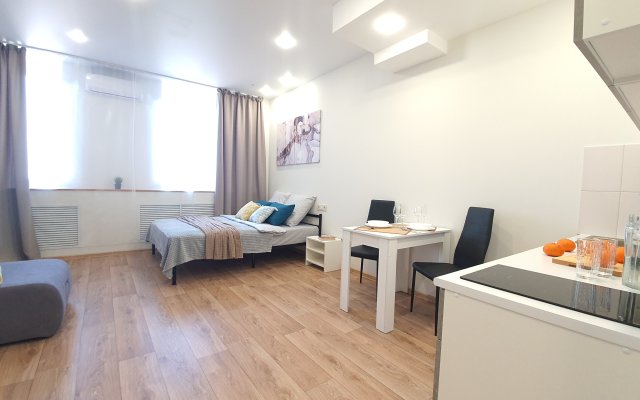APART Krysha Mira Apartamenty Melanzh Apartments