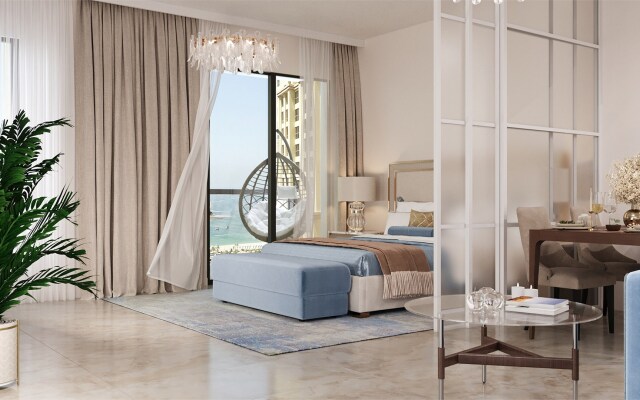 Happy ACADEMIA JBR Apartments