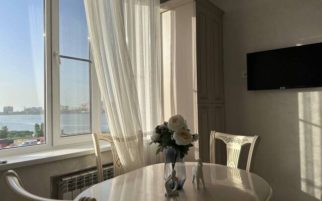 Апартаменты Однушка Возле Озера Ак Гель