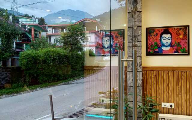 Nature S View Hotel