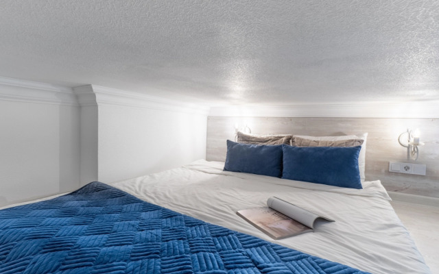 Апартаменты Джулиата 7