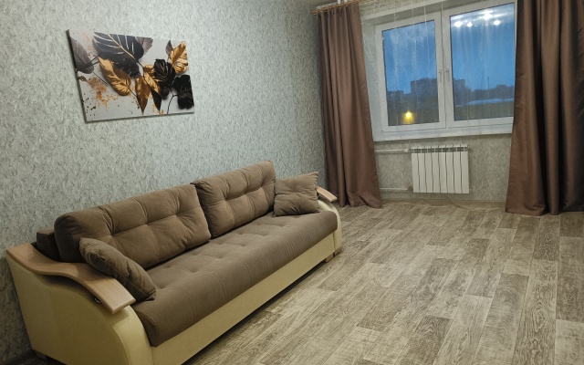 Apartamenty ZHK Batova dlya bolshoi semii 6-8 chelovek