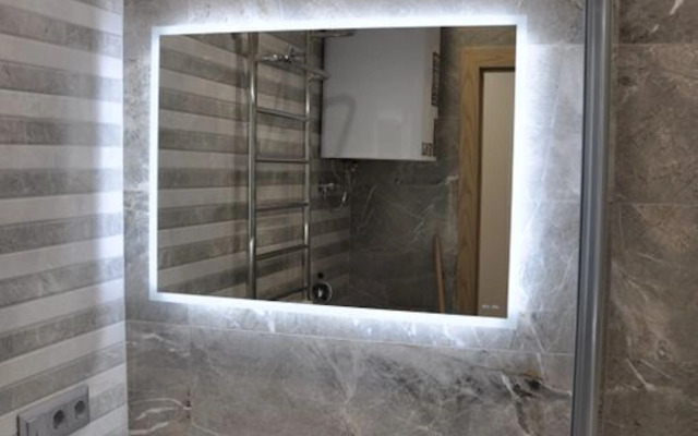 Квартира на улице Братьев Говыриных 20