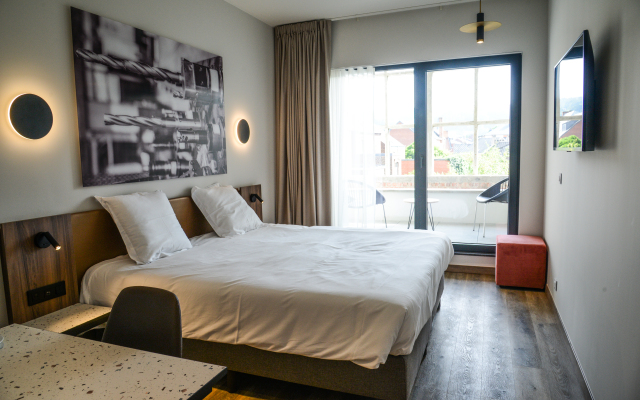 Pegard Hotel