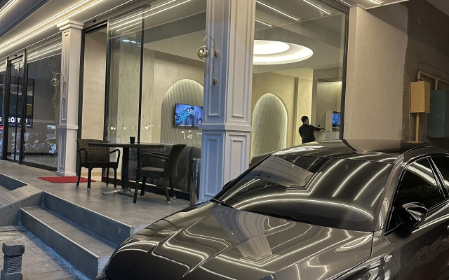 Medi Apart Otel