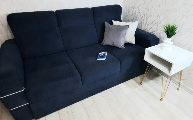 Komfort Plyus Flat