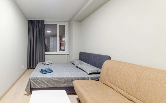 Na Arbate Flat