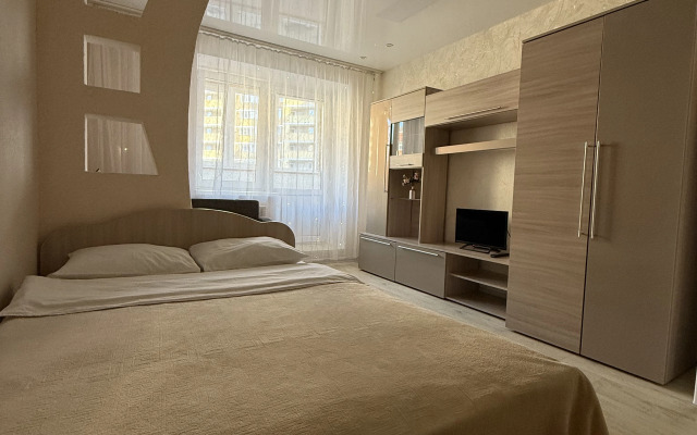 Квартира со всеми удобствами