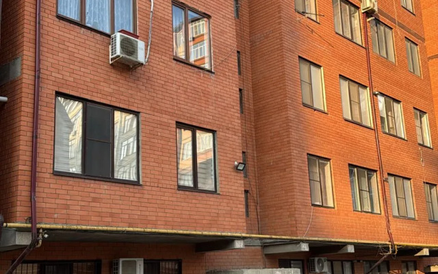 Квартира с видом на море