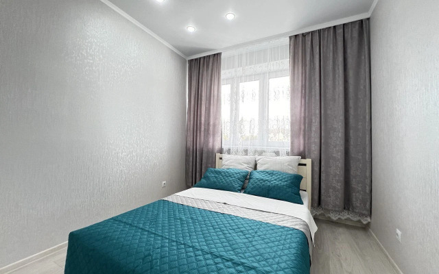 Квартира на Улице Автовокзальной 6