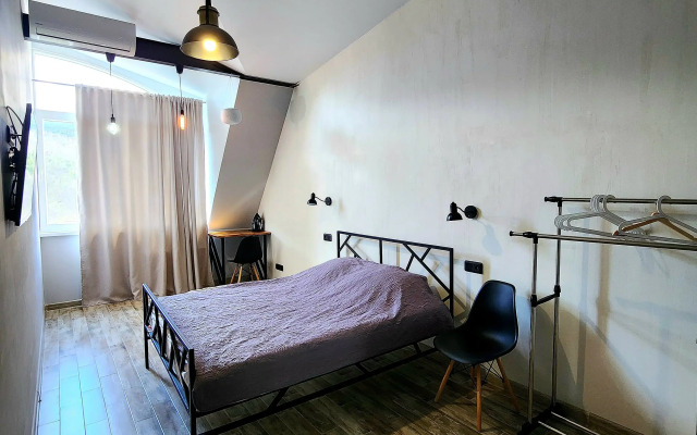 Apartamenty u morya Flat