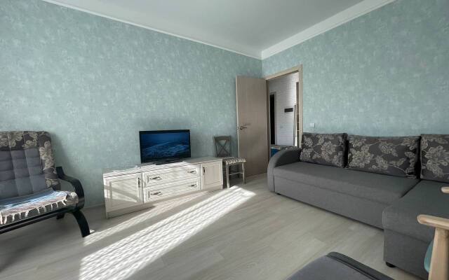 Апартаменты Татьяна