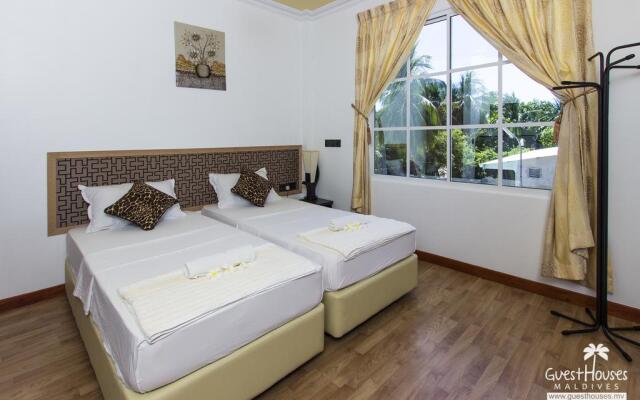 Sevinex Maldives Guest House