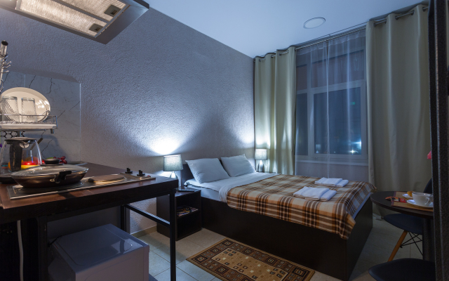 Standart LeoHotels Manufaktura Apartment