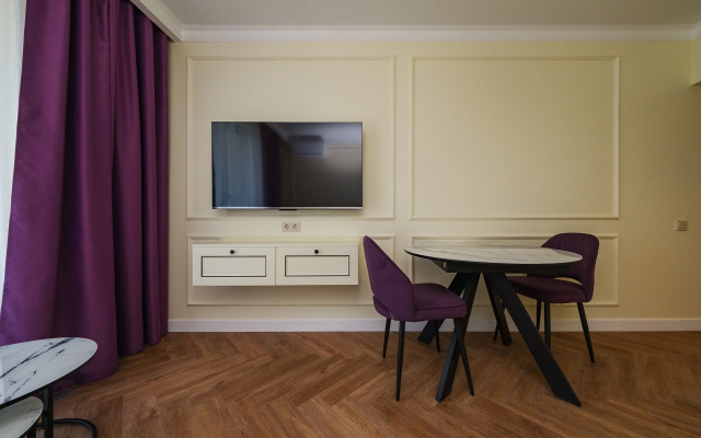 Апартаменты Family Room Sea View