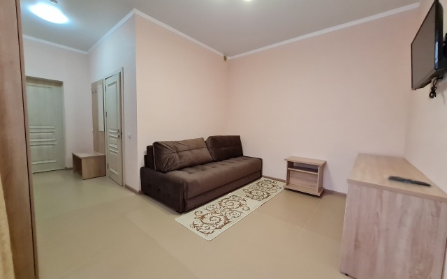 Balmiv Guest house