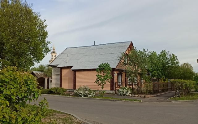 Гостевой Дом Августин