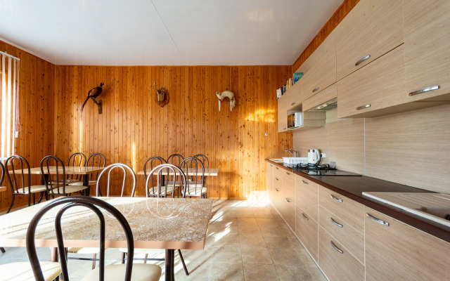 Respekt Guest House