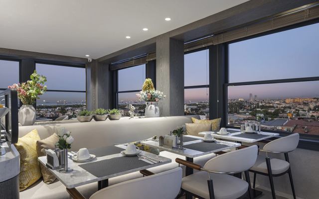 Lunet Old City Hotel Boutique-hote