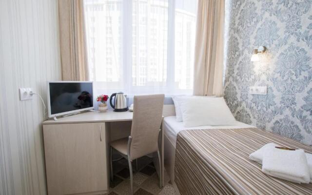 Uspenskij Dvor Tsentralnaya Mini-hotel