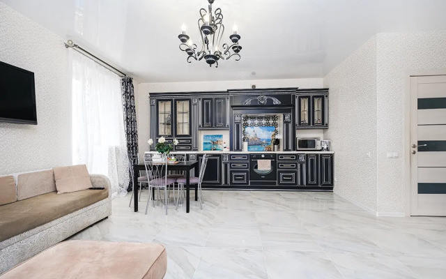 Kvartira na Marksa Apartments