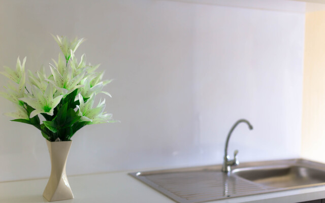 Отель Life Grand Chiang Mai