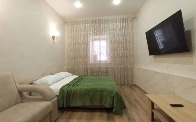 Апартаменты Пять Звёзд набережная Волги