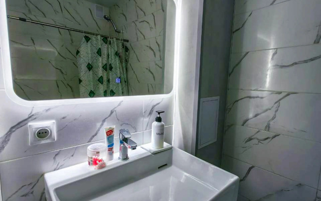 Квартира Sutki-Kem