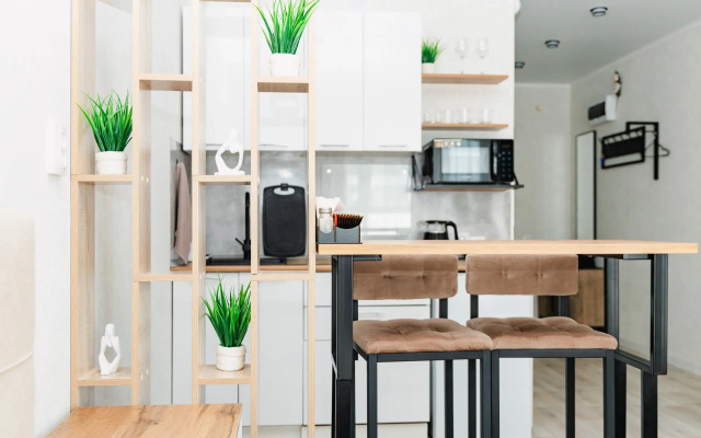 Studiya Flat