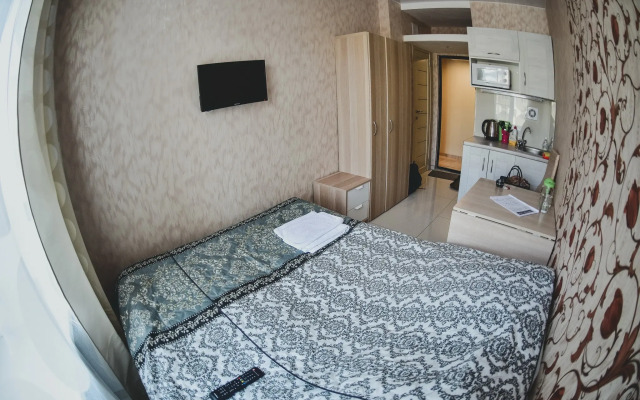 Solnechnyij Piter Apart-Hotel