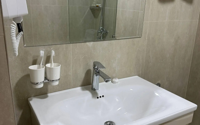 Бутик-отель Shahristan Art