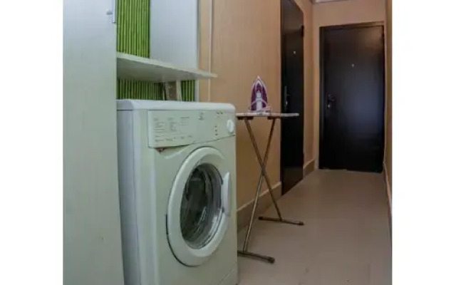 Апартаменты Мини Студия Эконом Центр