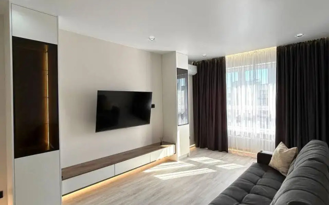 Apartamenty Blanshe Nuar Flat