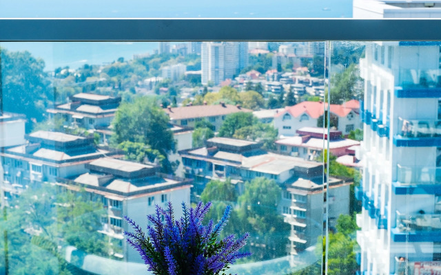 V Zhk Kislorod Apartments