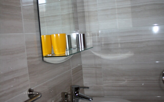 Bihac Centar Apartments