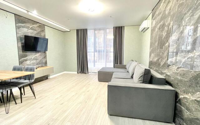 Apartment More Lux 3