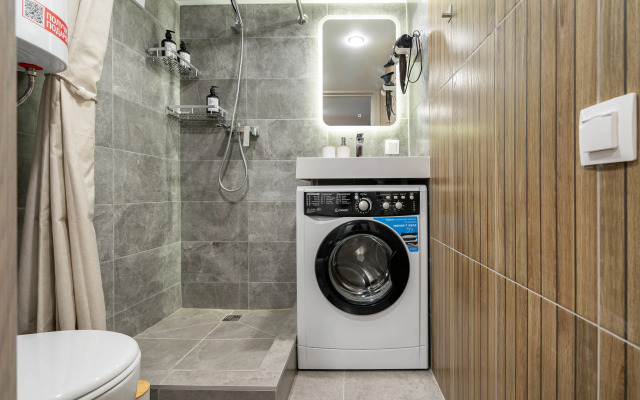 Квартира Современный комфорт в центре