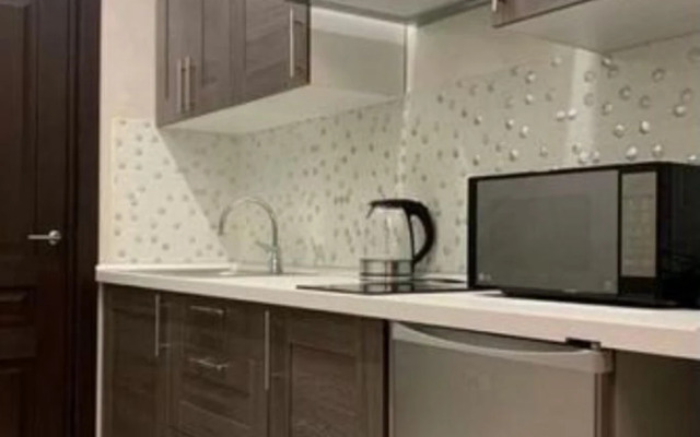 Квартира на Улице Комсомольская 2